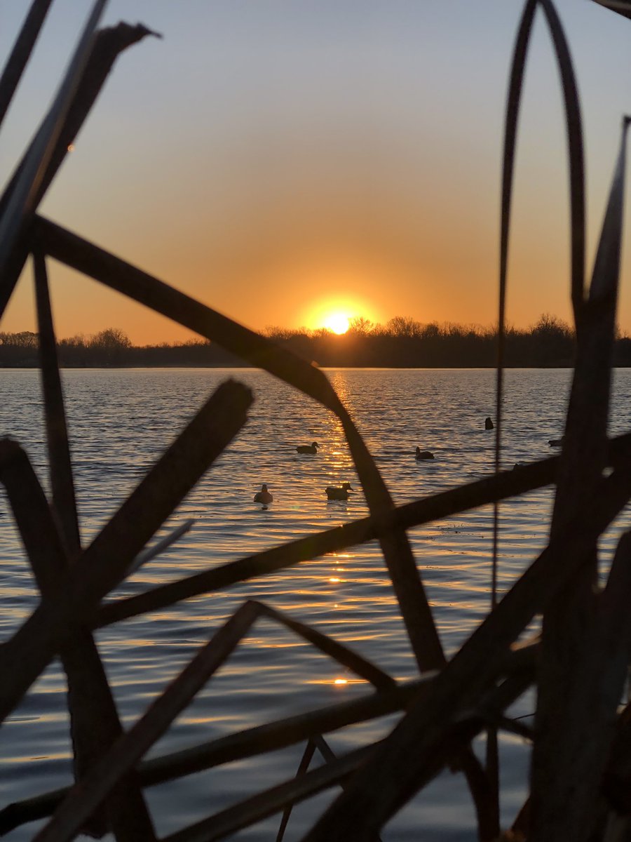 Can’t wait for views like this again!! #ihuntdux