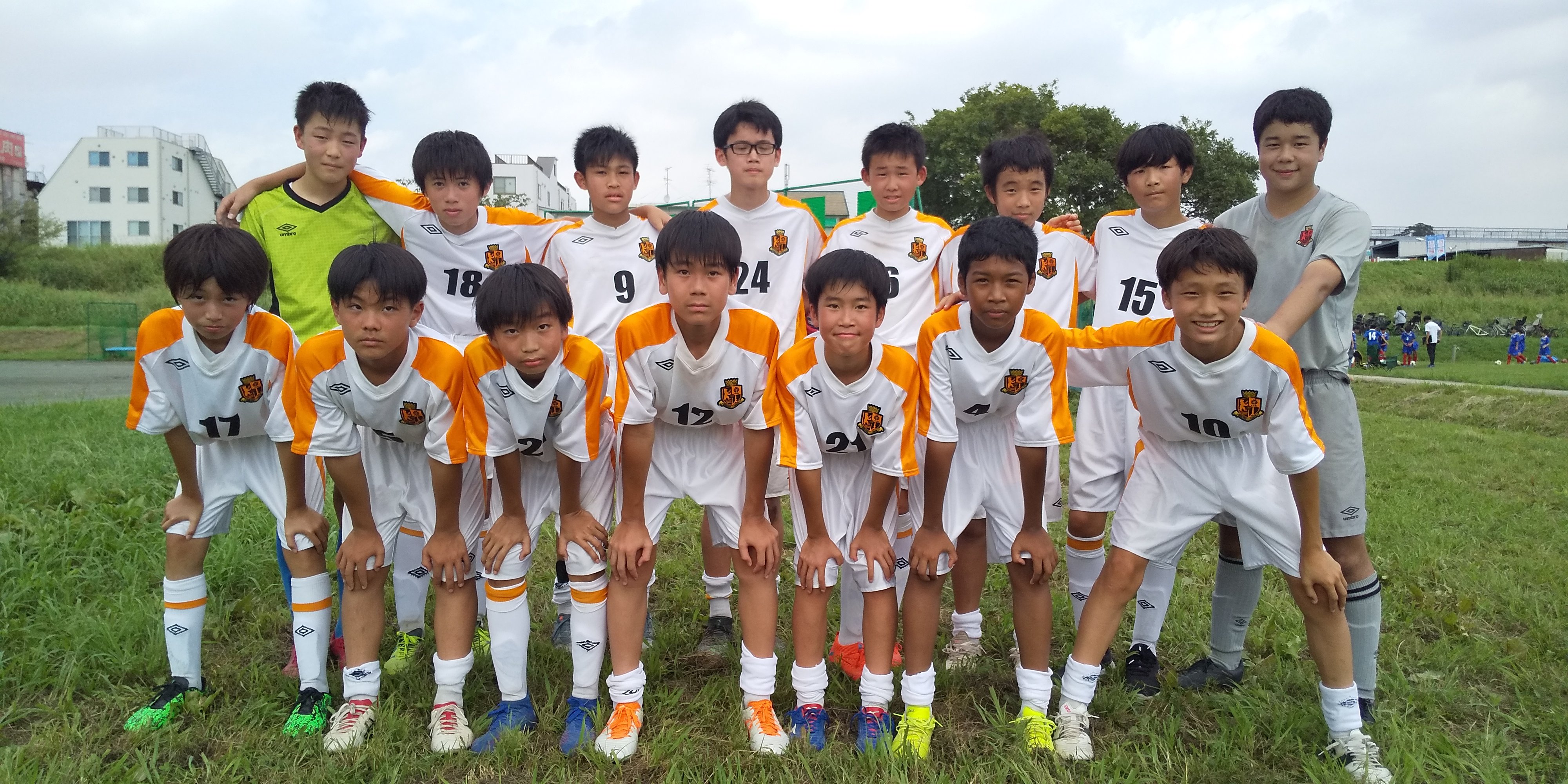 クラブアトレチコ新宿ipd Auf Twitter ジュニアユース 土曜日 Vs Inac多摩川 日曜日 Vs ヴィラジスタ 参加人数が少なく 来ている選手は休みなく フル出場 精度は落ちてくるけど よい体力 走力 メンタル練習 対戦頂きありがとうございました T Co