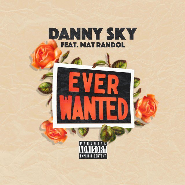 DjIcebergcom's tweet photo. Danny Sky – Ever Wanted ft Mat Randol | @DannyxSky @MatRandol @BurnMoneyMusic https://t.co/v3YhsUpgYg https://t.co/qFlwMVX4hc
