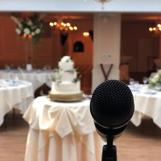 DavidPaigeMusic's tweet photo. It’s almost time for Ashley and Jenni’s wedding reception at the @themadisonclubwi .
.
.
#singer #guitarist #musicislife #coverband #rockmusic #popmusic #music #chicagomusicians #weddingband #chicago #chicagowedding #chicagoweddingband #madisonweddingband #madisonwedding https://t.co/Q0DFGI4b6u