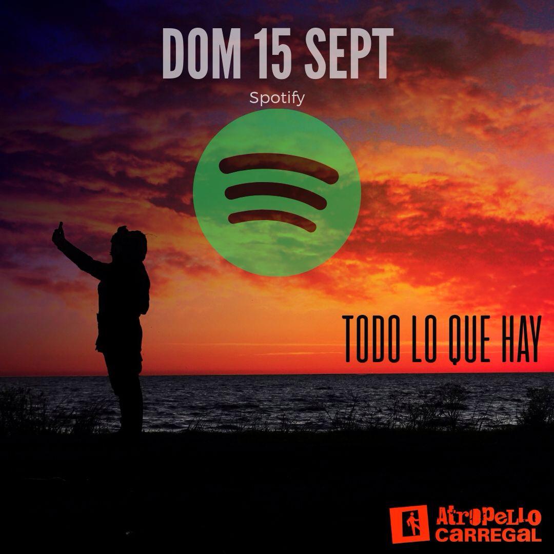 Atropello Carregal (@atropellorock) on Twitter photo 