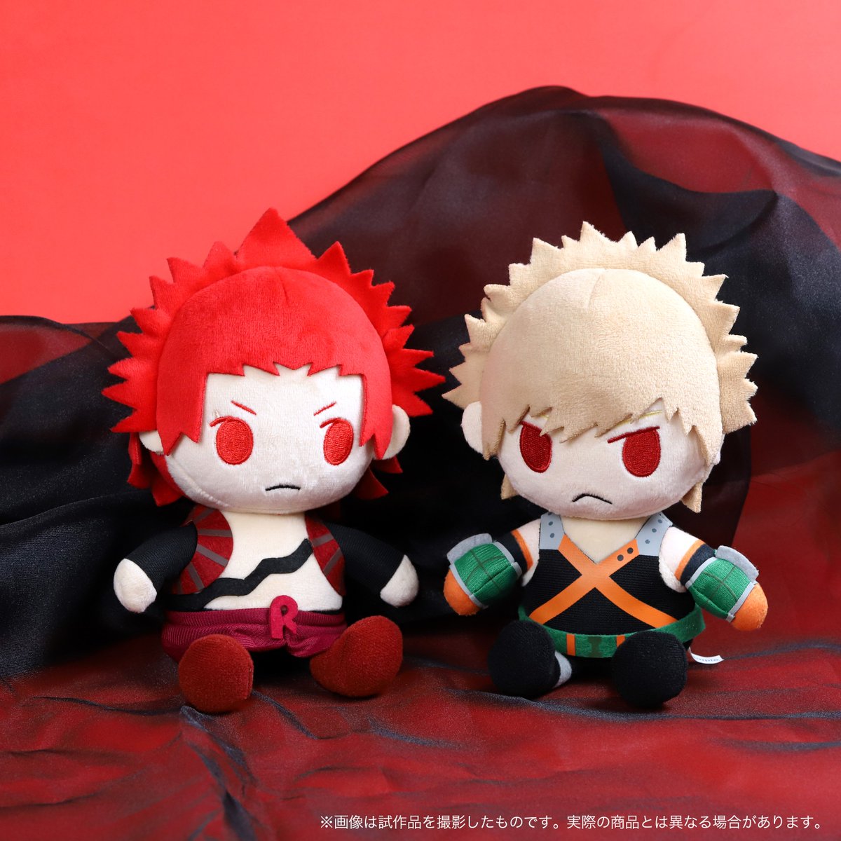 僕のヒーローアカデミア】「きみとふれんず」から出久たちのヒーロー