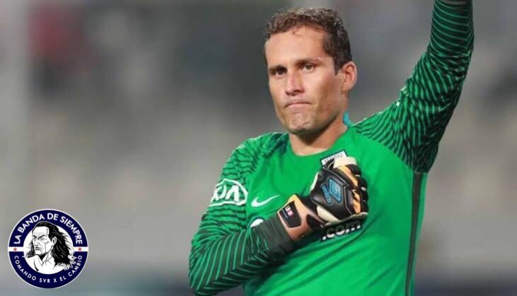 labandaqvemanda's tweet photo. Empate amargo pero el capitán siempre da la cara , gracias por representarnos en la cancha @Leaobutron .... nos vemos la siguiente fecha 🔵⚪️

#LABANDADESIEMPRE
#COMANDOSVR https://t.co/3BDABxaZx7