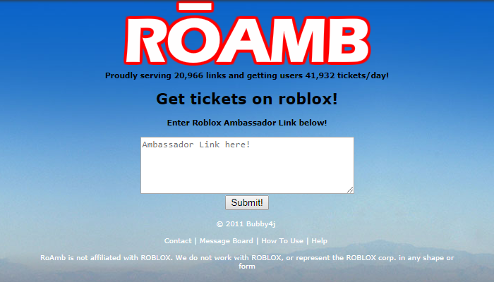 Ivy On Twitter Does Anyone Else Remember Roamb I Don T Think There S Any Modern Resources Documenting It And It Just Came To Mind As A Piece Of History Regarding Roblox S Ambassador Program - ambassador roblox badge