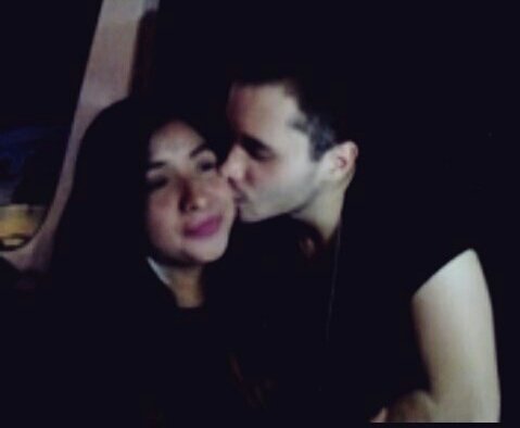 FridaMartinezR5's tweet photo. #RewinderDay
Solo por ti @atlgarza viaje una hora para verte en Córdoba a pesar de estar lastimada y valió la pena. Te adoro! https://t.co/Dg0KgQRqXb