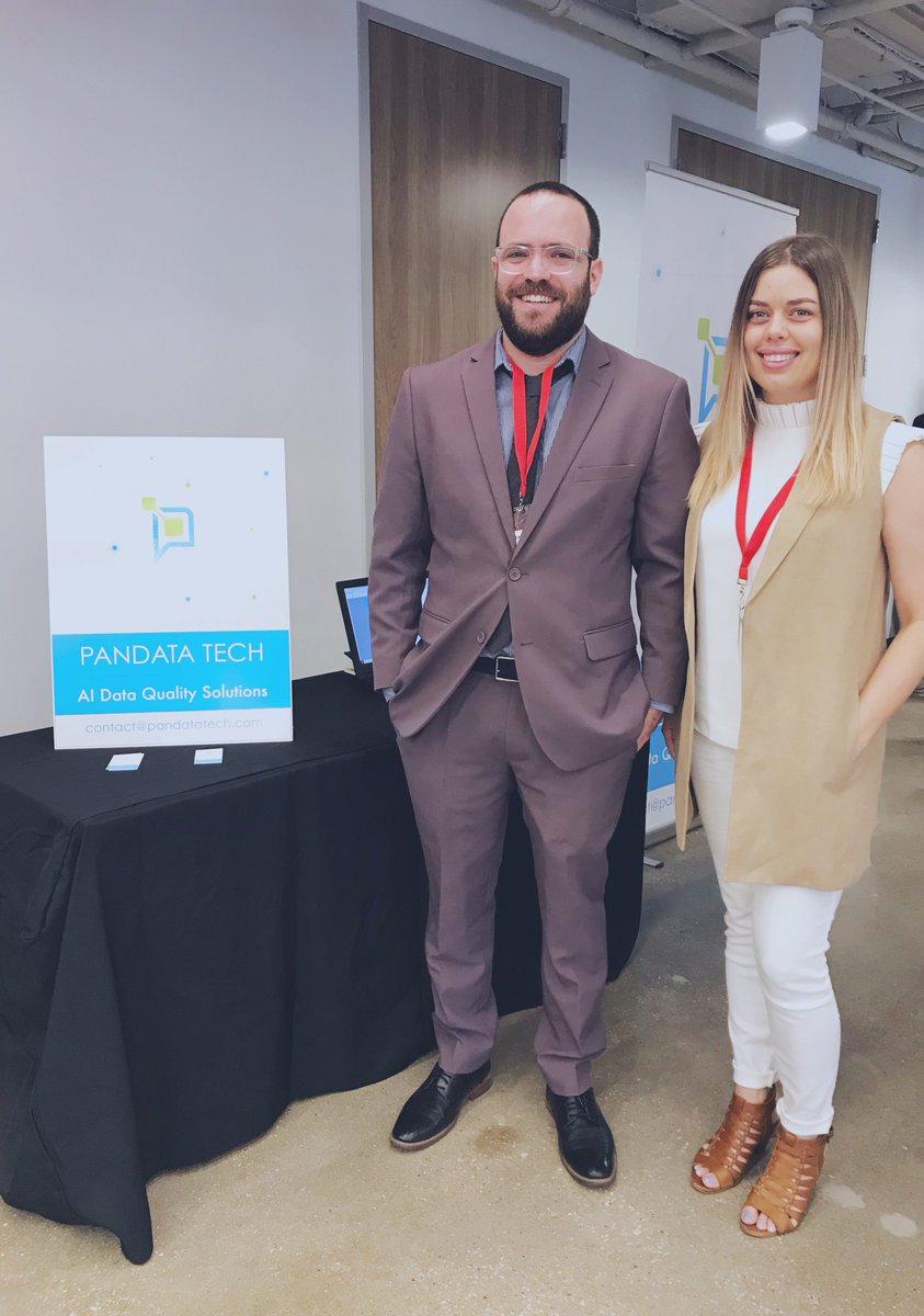 Pandata Tech tweet media