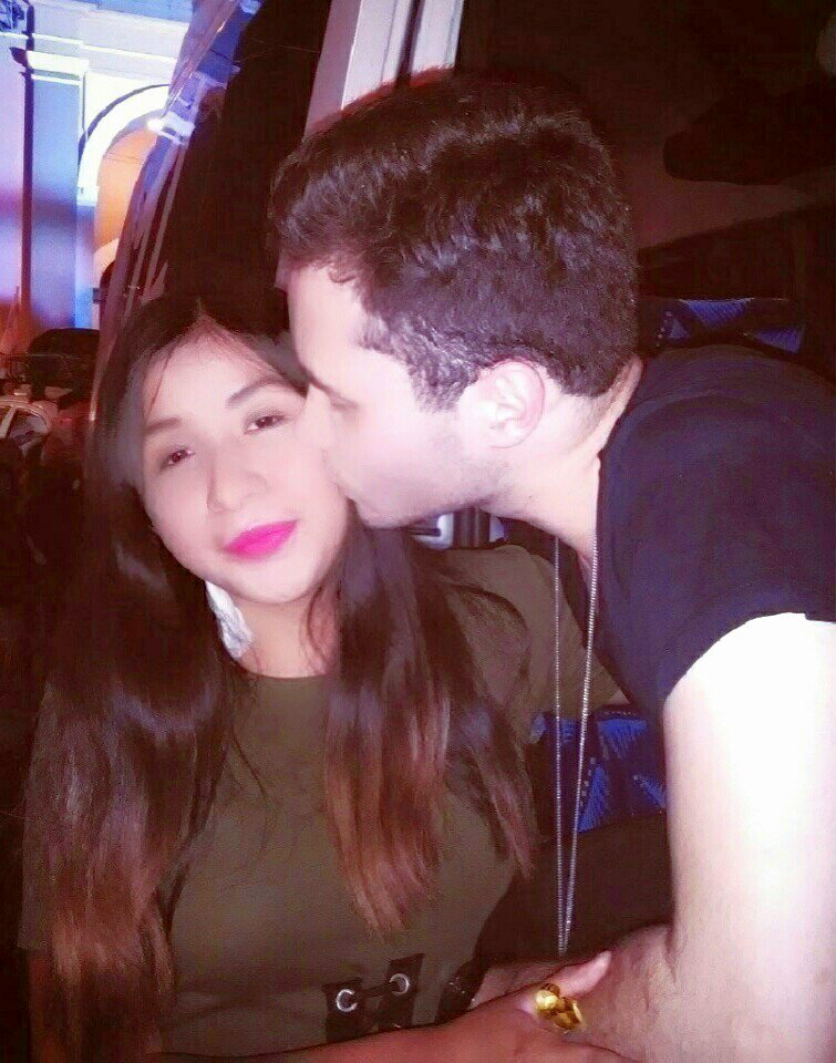 FridaMartinezR5's tweet photo. #RewinderDay
Solo por ti @atlgarza viaje una hora para verte en Córdoba a pesar de estar lastimada y valió la pena. Te adoro! https://t.co/Dg0KgQRqXb