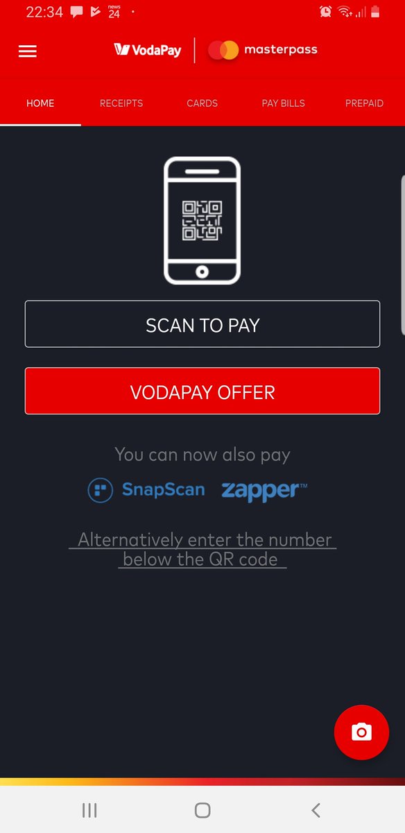 Devzz10's tweet photo. On a serious note😮 I would definitely go and pay my water and lights bill straight away COJ is waiting for me 😮😂#947Vodapay @947 💧💧⚡⚡ https://t.co/a4QX8ZRDrG