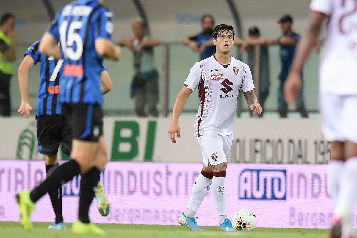 Atalanta vs Torino Full Highlights Video - Serie A 2019/2020