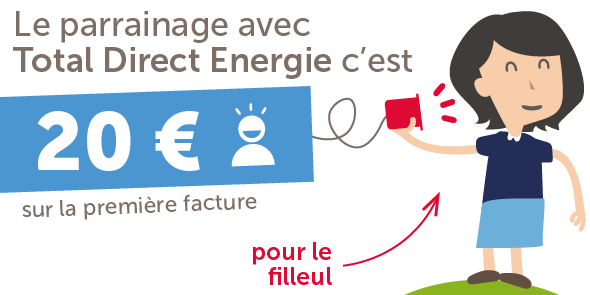 MgamesM's tweet image. Profite de l’offre parrainage @DirectEnergie : 20 € offerts avec mon code parrain 106510389 bit.ly/2JC6JQT