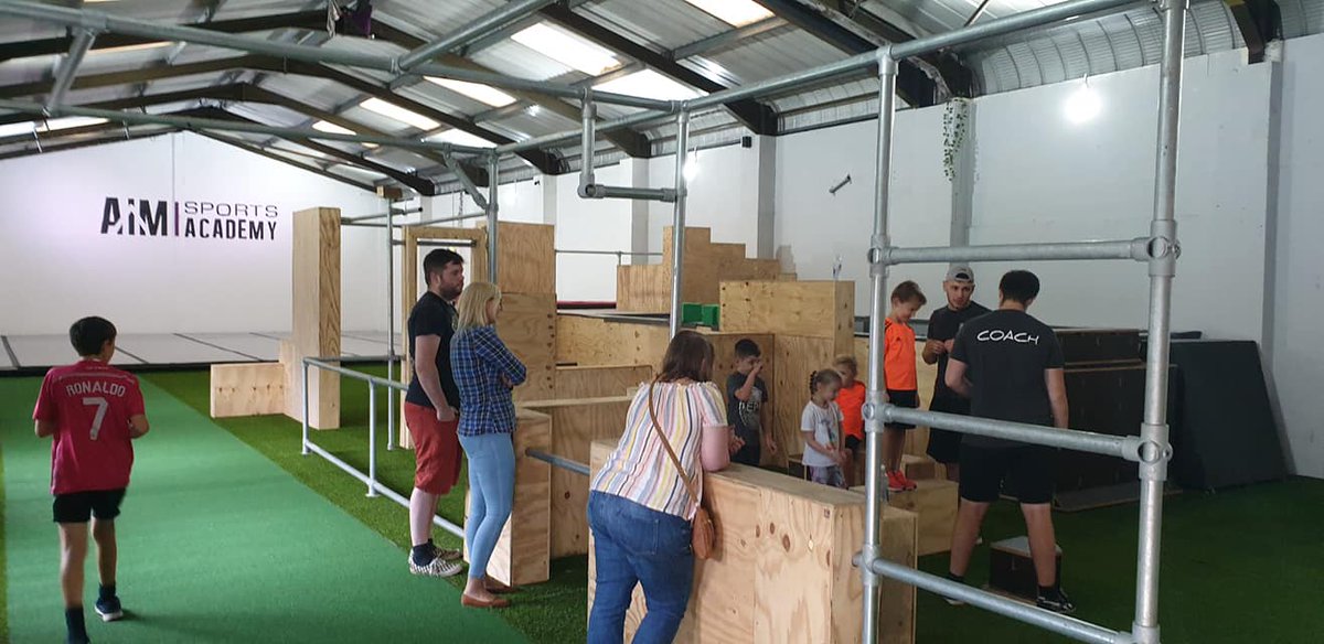 We are open our new venue in RCT ! <a href="/RCTCouncil/">RCT Council</a>  <a href="/YepsRCT/">YEPS</a> <a href="/SpotlightRCT/">Spotlight Wales</a>