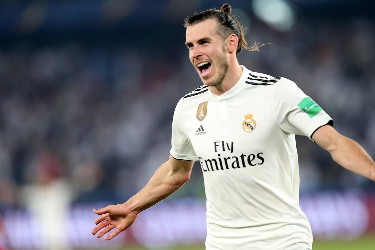 ReyadaLive's tweet photo. @ReyadaCom د 86 جووووووووووووووووووووول بيل يتعادل مجددًا لصالح ريال مدريد بتصويبة صاروخية 

#ريال_مدريد 2 

#فياريال 2 

تابع المباراة لحظة بلحظة .. https://t.co/EFeBFc2zB5 https://t.co/csjFWn9Pjl