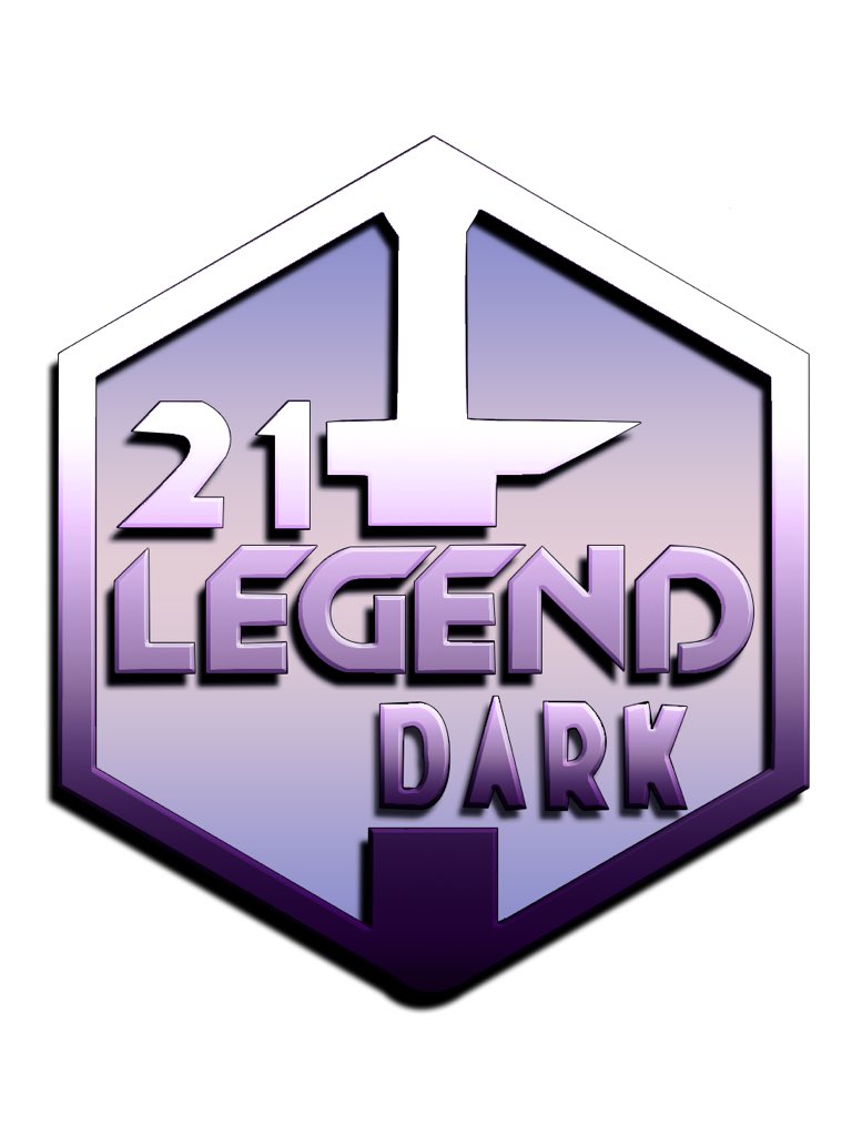 ⚡Temporada Septiembre⚡
⚜Premios Ladder⚜
🥇20 Dlls 
🥈10 Dlls 
🥉05 Dlls
🏅05 Primero en llegar a 7500🏆.
✔Entrar al clan antes del 8/Sept/2019.
✔Será permitido salir solo a partidos que sean de la familia 21 Legend.
✔Seguir a <a href="/Dark21LegendGG/">Dark 21 Legend</a> en Twitter.
Info: PM
#VivaDark