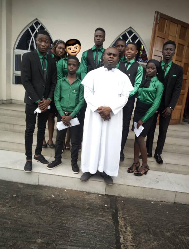 YCSSVP's tweet photo. Congratulations to the newly inaugurated members. https://t.co/JVHy1lyyj3