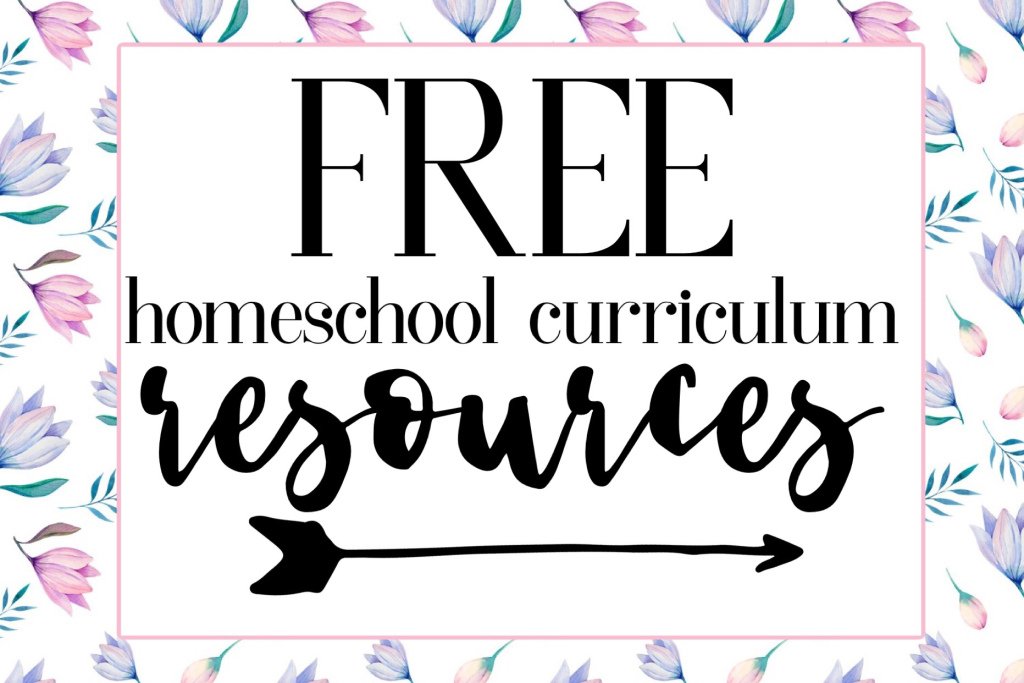 LALTBlog's tweet image. FREE Homeschool Curriculum Resources learningandlovingtogether.home.blog/2019/08/28/fre…