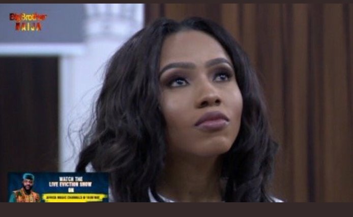 chanty4t's tweet image. Mercy : Y are u counting all these things. 
Elo:I am not counting 
Mercy : Do u know if I count all d things Ike has done to me, d ones u know and don't know, I won't be with him. But I like him, so when you love someone you don't count #BBNaijia #September4Mercy