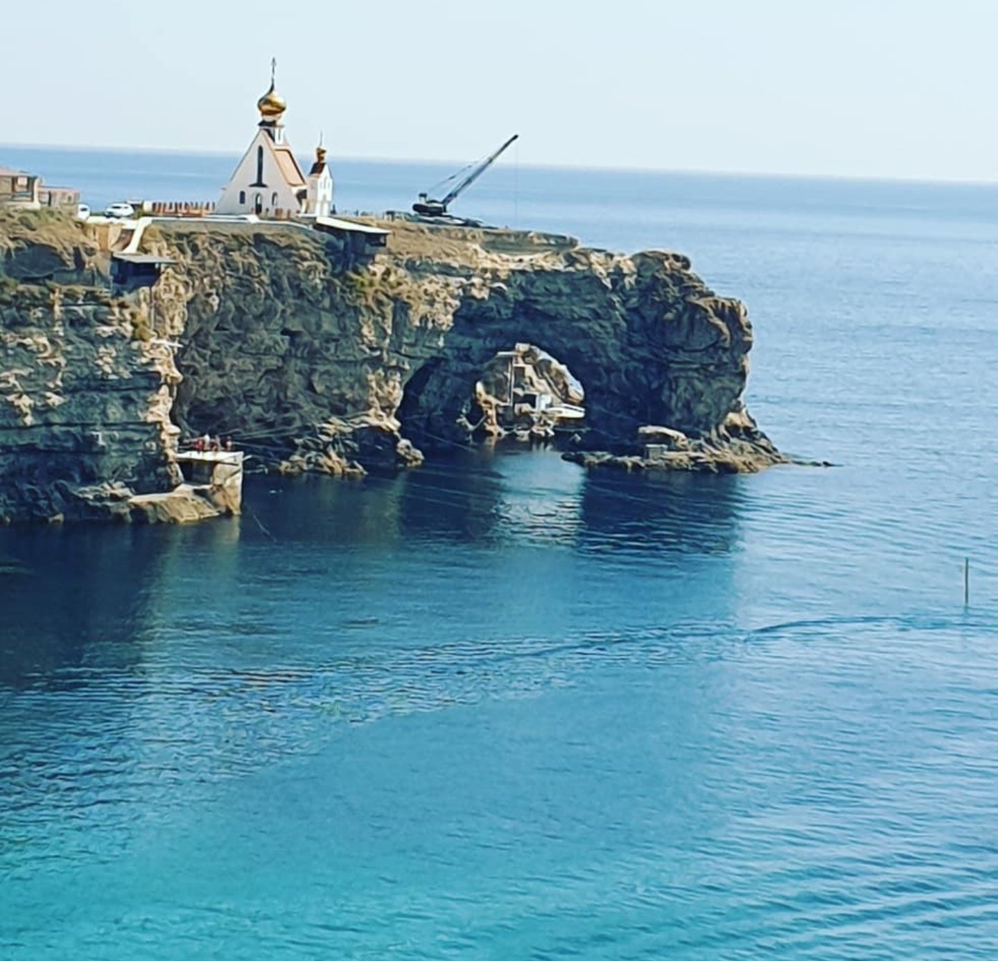 Тарханкут