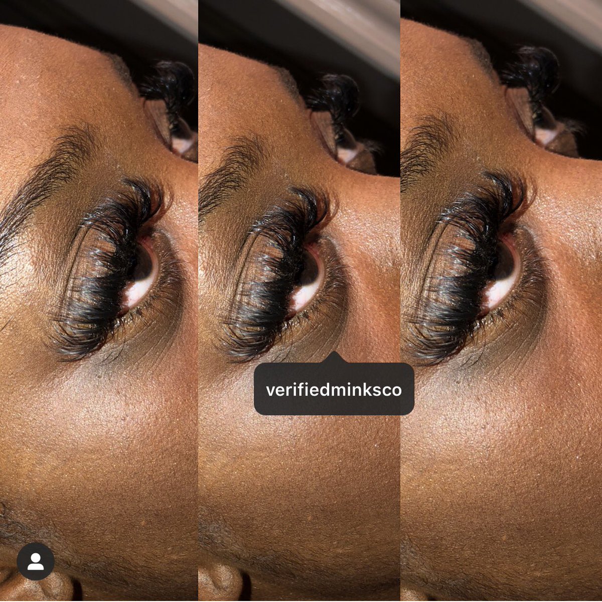 Just started doing lashes and already fire af !!! Book w me follow my business page on insta @verifiedminksco #houstonlashes #pearlandlashes #sugarlandlashes 🔥🔥