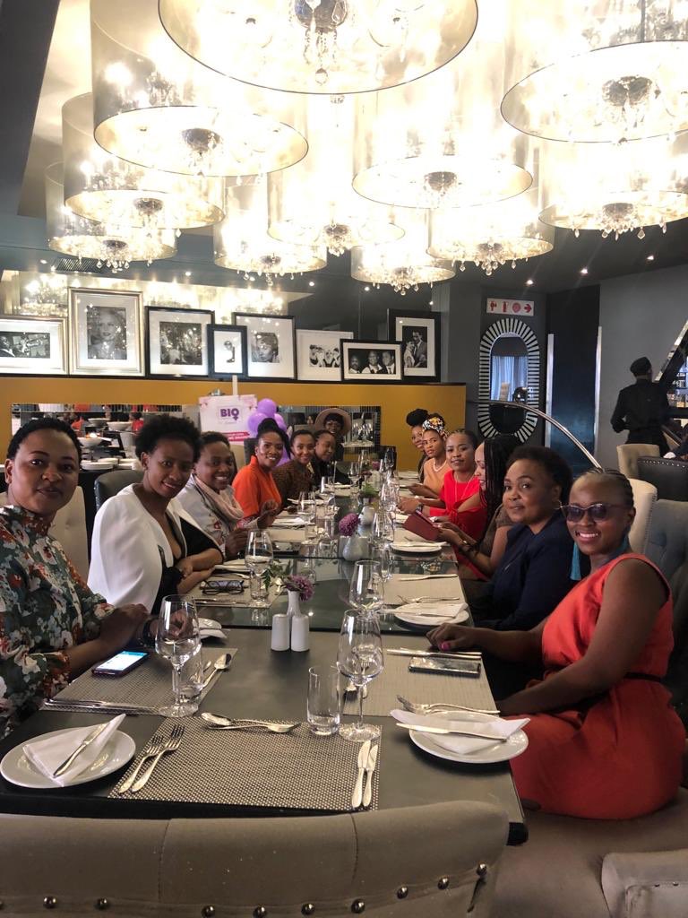 bloominsideout_'s tweet photo. We couldn’t think of a better way to end women’s month
🍀💜
Yesterday we invested time in getting to know & embrace who we are, unlock & unleash the greatness within!
.
THERE’S A WONDER WOMAN IN ALL OF US!
===
#BuildYourOwnBloomingBrand #BYOBB #BuildYourOwnBrand #BYOB #BIOGP https://t.co/1zOLFmv6ma