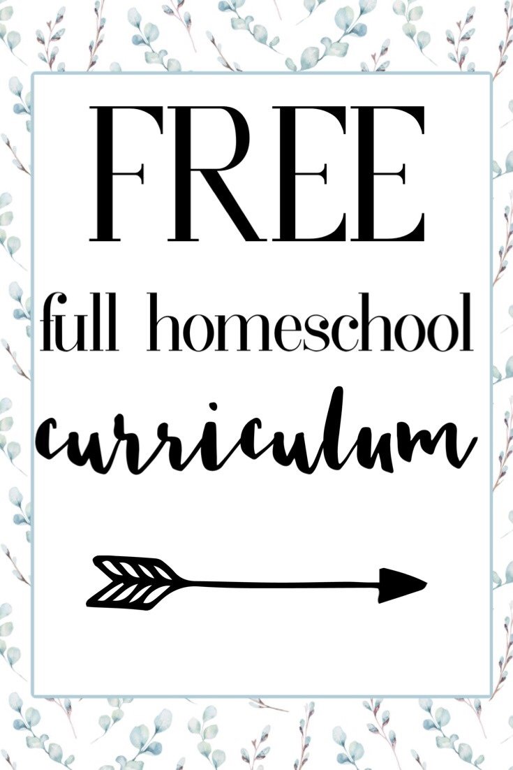 LALTBlog's tweet image. FREE FULL Homeschool Curriculum learningandlovingtogether.home.blog/2019/09/01/fre…