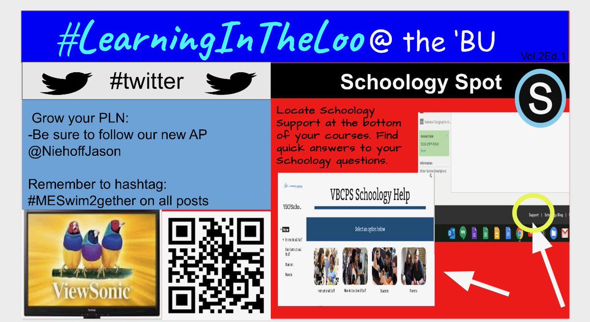 ITSMalibuSurfer's tweet image. This year’s 1st installment of #LearningInTheLoo ready to roll. ⁦@MalibuESVB⁩ ⁦@NiehoffJason⁩ #vbits