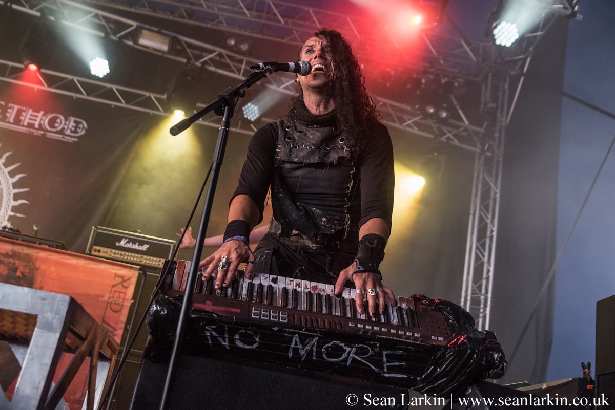 Sean Larkin tweet media