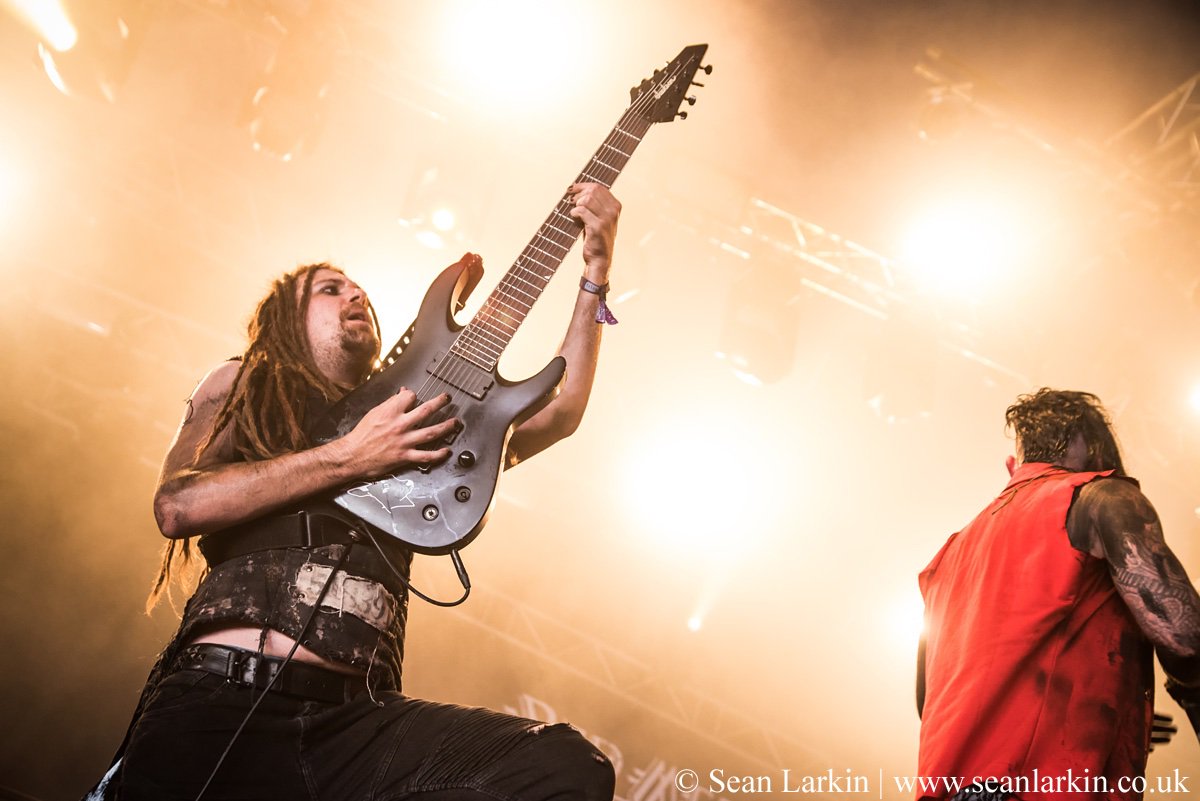 Sean Larkin tweet media