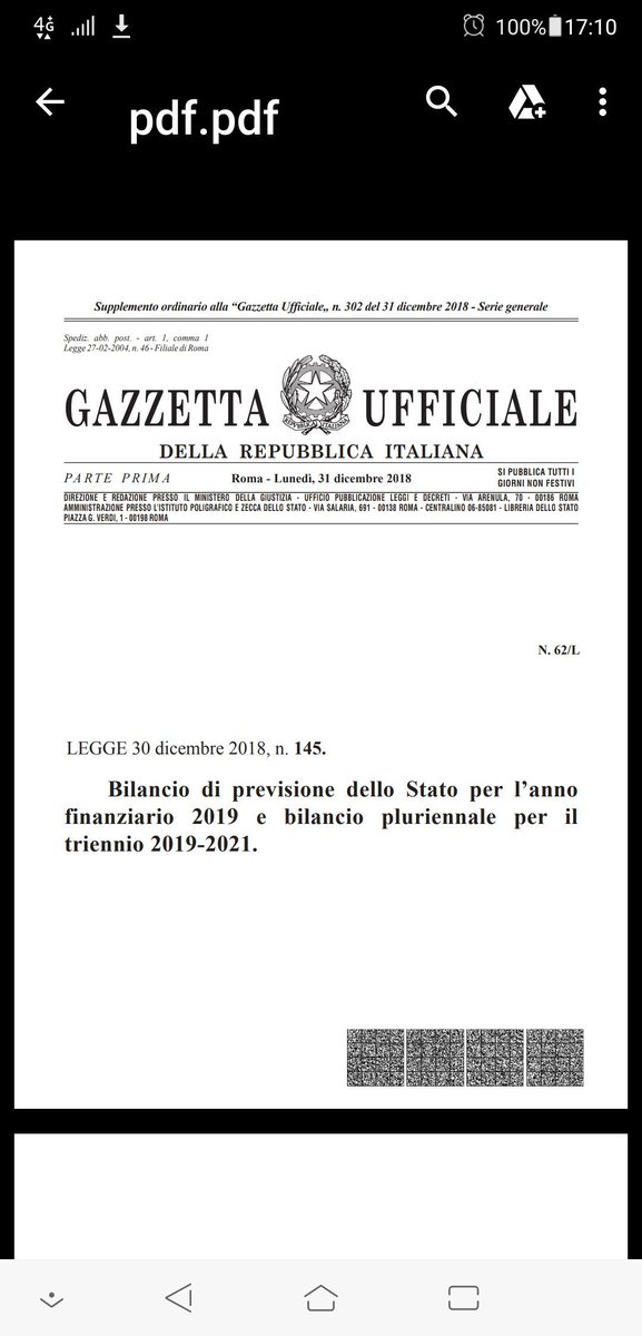 battistabd's tweet photo. @KellerZoe @Luca_Mussati @cris_cersei Finanziaria2019 col bilancio pluriennale19-21 fatta approvare da #MoscoWC è stata votata da Salvink, Borghi e Bagnai a dic18 quanto era deficit previsto per 2020-21? 🤔 Coperture di Borghi per 2020 spiegate da formigli
La fuffa si ferma qui.
#Crostarolo https://t.co/h5k8CRotbs https://t.co/4uV3p1OpAA