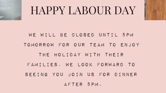 Piva Modern Italian (@pivarestaurant) on Twitter photo 