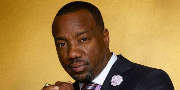 Malik Yoba Speaks Out Against Transphobia / Reveals He’s Trans-Attracted https://t.co/iX4fW3ndUC