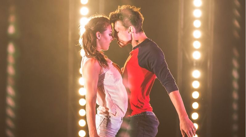 StageLync's tweet photo. Check out this Edinburgh #Fringe #Circus Spotlight review of Filament by Short Round Productions! #CircusTalk @shortroundprods @edfringe https://t.co/VYOYDJAmvp https://t.co/UCxkr6kPCx
