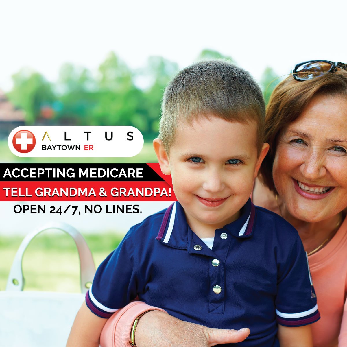 Altus Emergency Centers (@AltusEmergency) / Posts / X