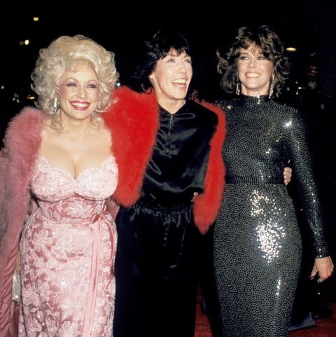 HAPPY BIRTHDAY TO ONE OF THE MOST ADORABLE AND HILARIOUS WOMEN EVER, MISS LILY TOMLIN 80   