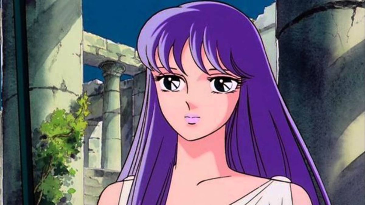 TheImaginaryFa1's tweet photo. Joyeux anniversaire a Saori Kido , née un 1er Septembre qui est la réincarnation d'Athéna au XXe siècle 💙

À part ça , bonne rentrée a vous ☺ https://t.co/XMcrDzGMct