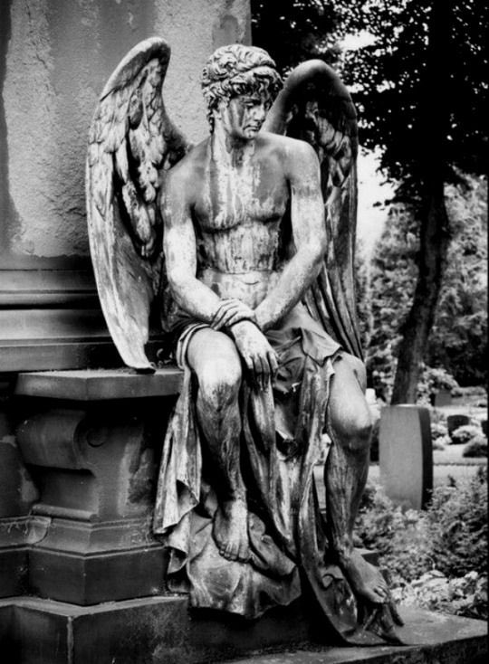 Homosartes's tweet photo. Ángeles guardianes / Guardian Angels #Angels #Maleangel https://t.co/IOpPexWhEj