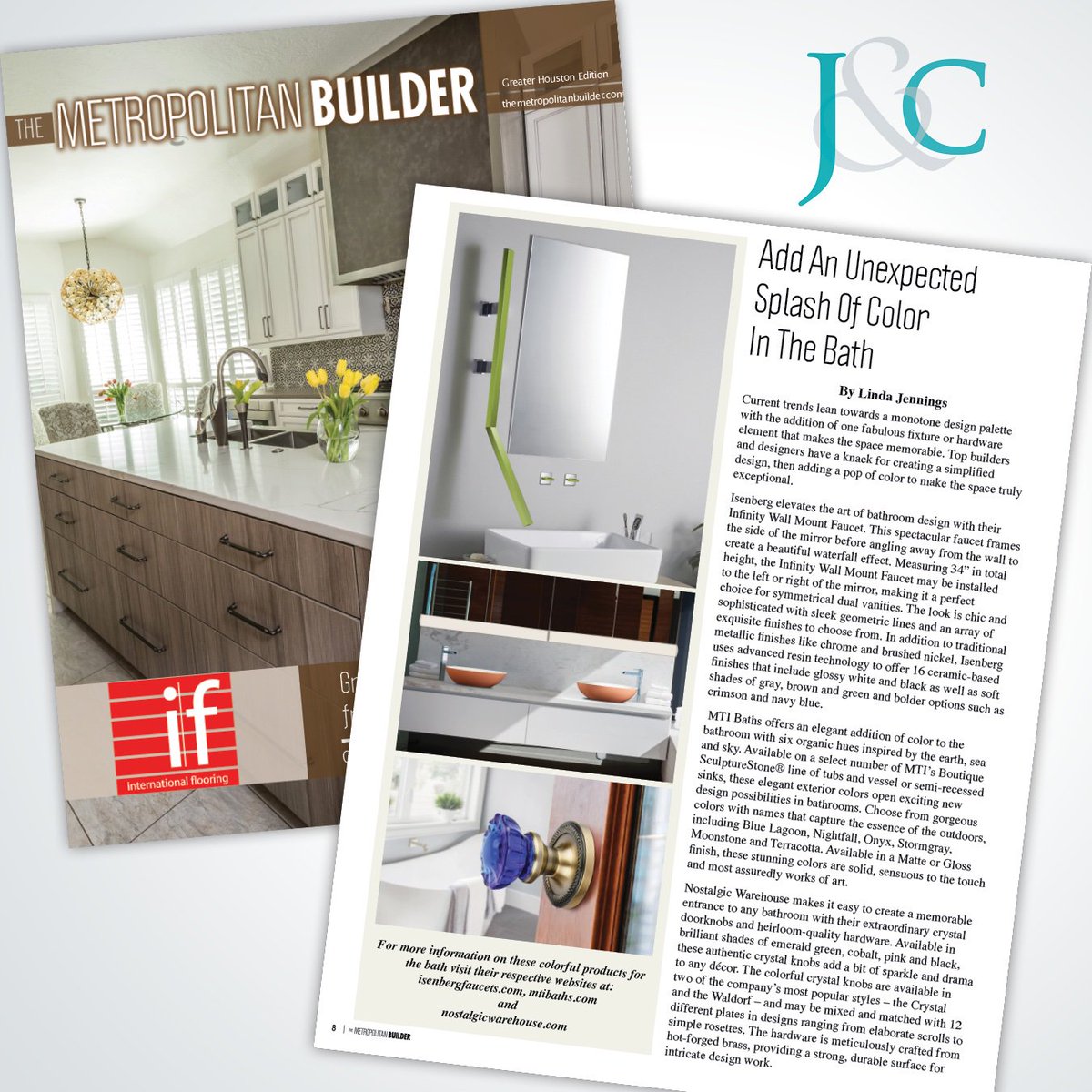 Jennings & Company tweet media