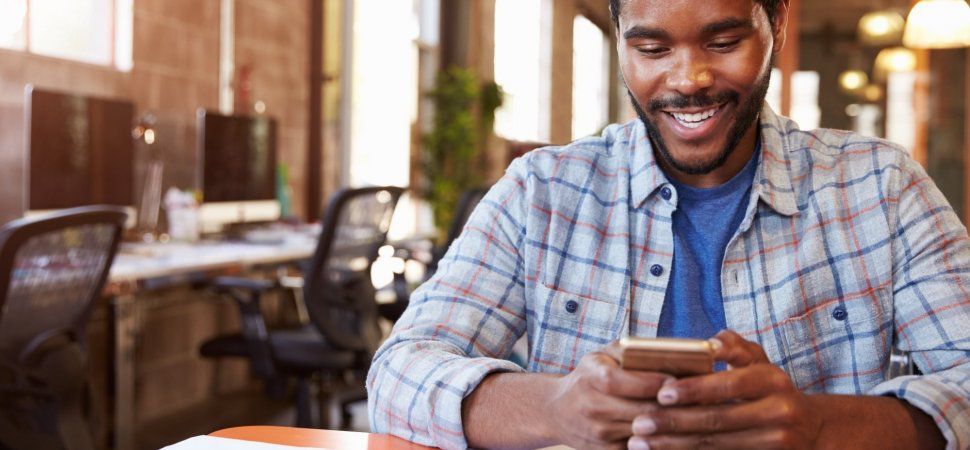 Talk about a time saver! We chatted with @inc about how about how text-based interviewing enables recruiters to screen 40-50 candidates. And with Canvasbot, you can screen up to 10x more with automation. ⏱⏱⏱ Read more: buff.ly/2M4eJLJ