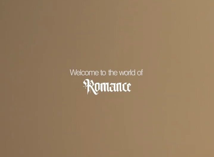CCamilizersMX's tweet photo. "Bienvenido al mundo del ROMANCE Estás cordialmente invitado a experimentar la primera entrega el 5 de septiembre de 2019.
Ríndete ante el drama.
Cortesía de Camila Cabello"

#RomanceIsComing https://t.co/FHdZvvQBgu