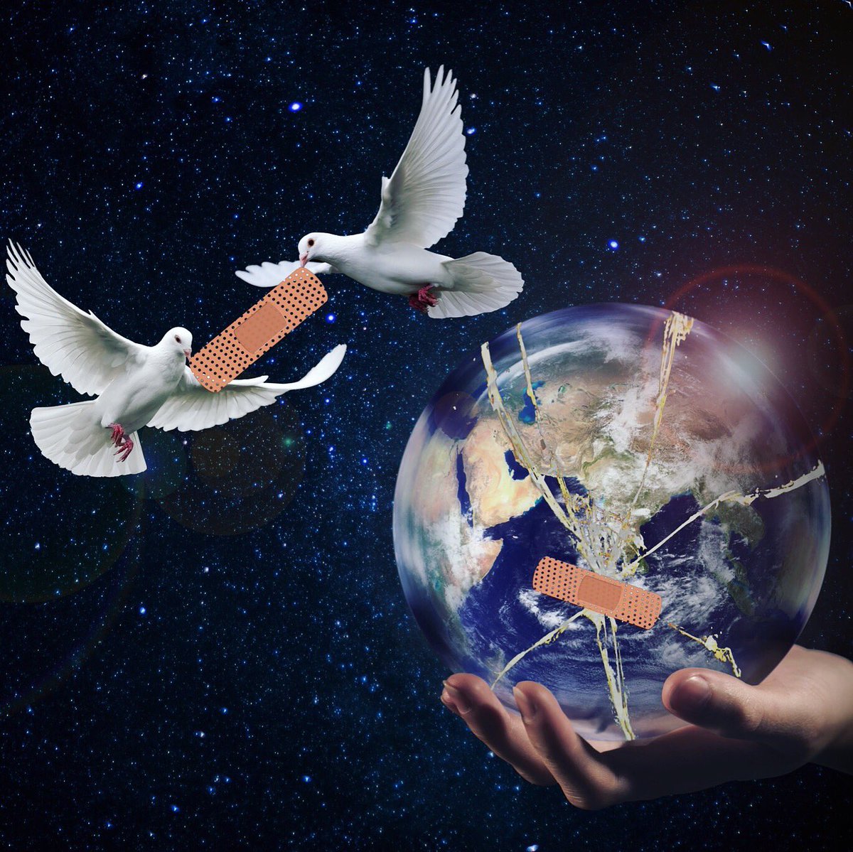 BDKJ_MuF's tweet photo. Wie läuft die #Friedenspolitik in verschiedenen Ländern? Wie friedlich ist es überhaupt auf der Welt? Wie kann ich selbst zum #Frieden beitragen? Wie geht friedliche #Konfliktlösung?

#Friedenspädagogik sollte ein wesentlicher Bestandteil der Schulbildung sein!

#bdkjmuf #bdkj https://t.co/8WjEp0sN0P