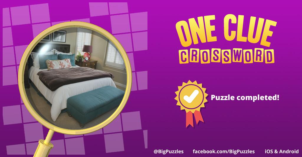 c_ward1992's tweet photo. I completed a puzzle in One Clue Crossword. Play now for free!
https://t.co/0k0GxZrd72 #OneClueCrossword https://t.co/G5eCwCMk67