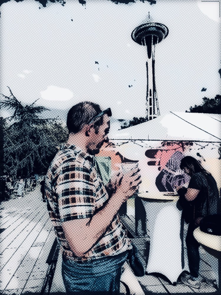 checklistwander's tweet photo. Day 3 of #Bumbershoot. Building my checklist: @clairo, @reignwolf, and of course #seattlecomedy. What’s on your checklist? https://t.co/V07Jpk6lMZ