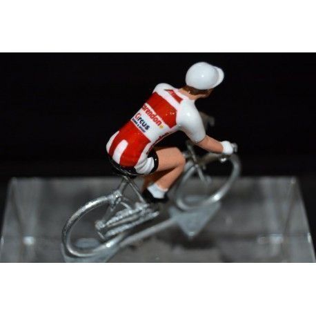 Petitcycliste's tweet photo. Corendon Circus 2019 - Petit cycliste https://t.co/Ml9N8jt3o1 #ColoradoClassicPro #WeRide #Vuelta2019 #LaVuelta19 https://t.co/bFwJCA3UsI