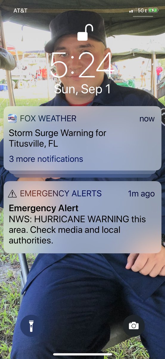 Tabbysbooknook's tweet photo. Just got our first emergency warning alert from the emergency alert system https://t.co/4Zg7qv6HbM