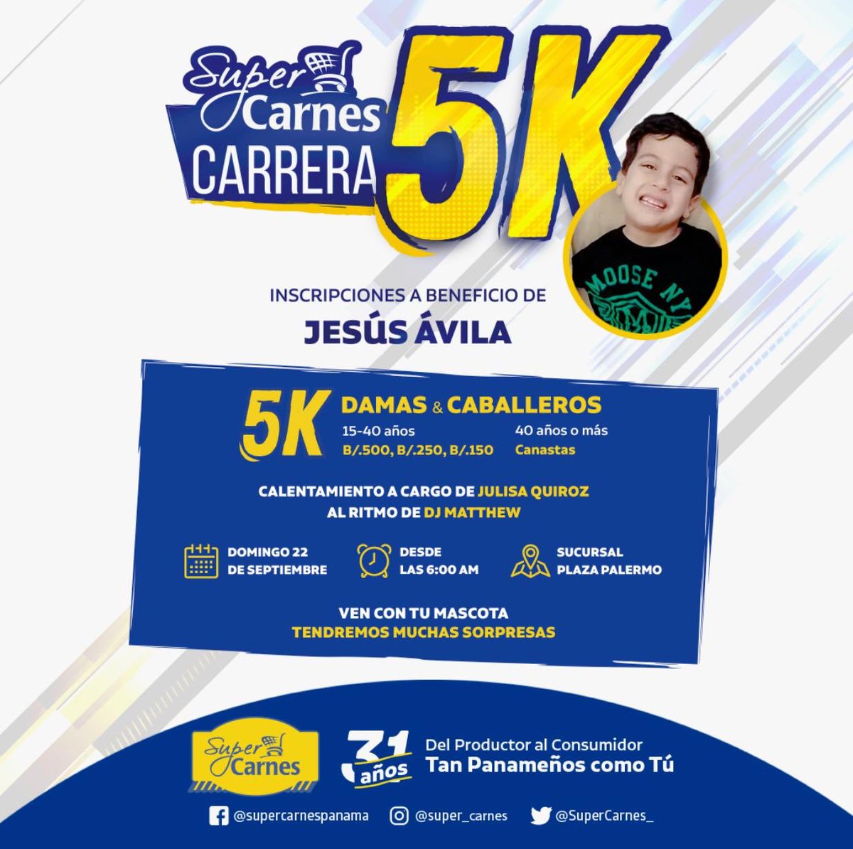 Super Carnes Panama tweet media