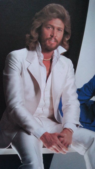 Barry Gibb’s Birthday Celebration | HappyBday.to