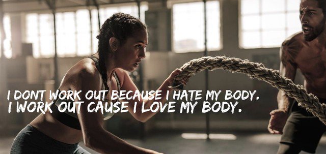 Alphapck1's tweet photo. I Don’t Work Out Because I Hate My Body. I Work Out Cause I Love My Body.
#fitness #motivation #Health #strength #MyBody #Workout #fitnesstransformation #fitnesslove #fitnessphysique https://t.co/0Lbk7o0SZV