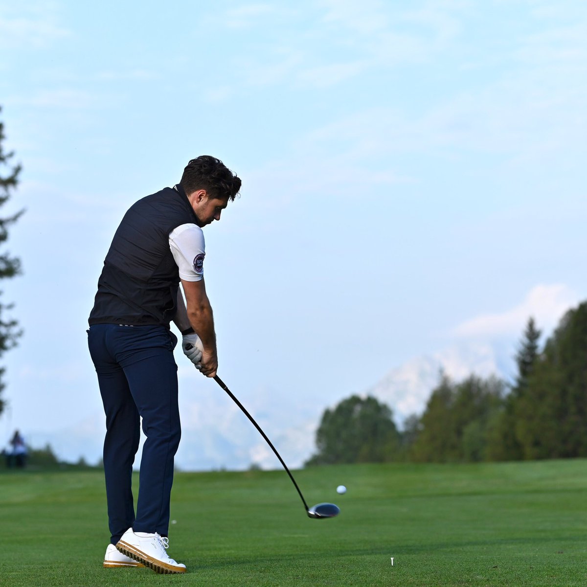 omega golf crans montana 2019