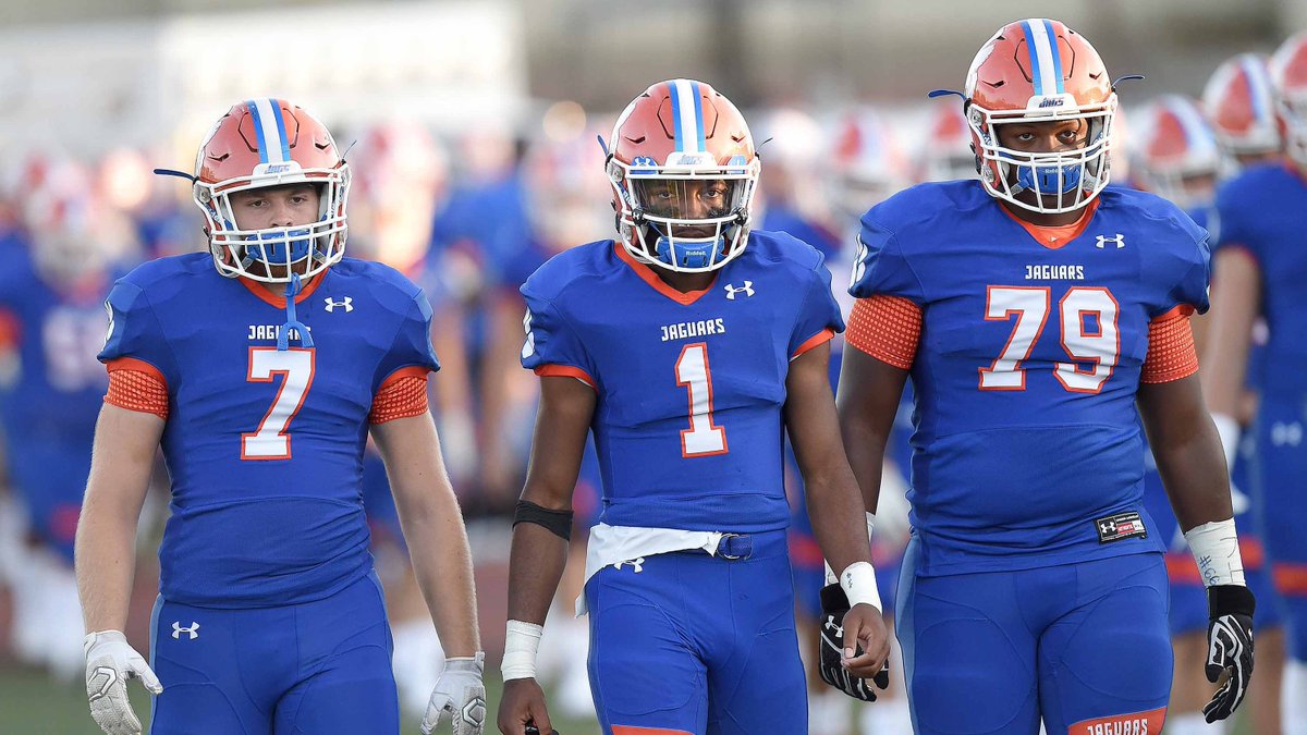 Mississippi high school football: Clarion Ledger Super 10 dlvr.it/RCHpHD