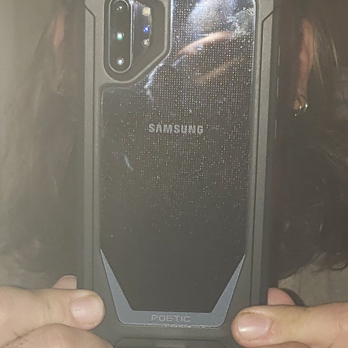 TheMathOverlord's tweet image. Need a well-made, fairly-priced case for your #SamsungNote10plus check out #poeticcases