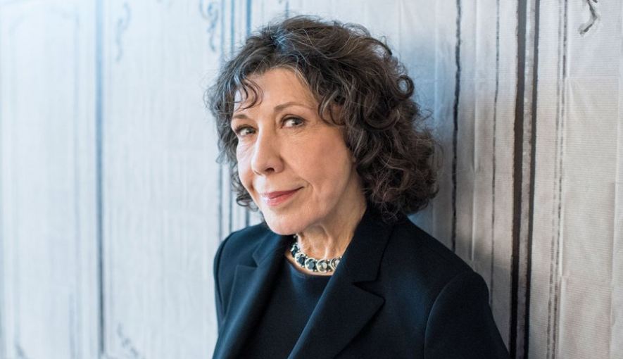 Born 1939. Happy Birthday to actress Lily Tomlin, 80.  